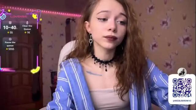 Thumbnail 2, dontoke_'s Stream at Chaturbate, 5 months ago