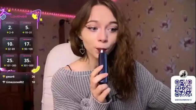 Thumbnail 1, dontoke_'s Stream at Chaturbate, 5 months ago