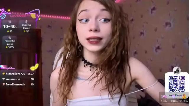 Image 4 of dontoke_ Stream on Chaturbate on 4 months ago