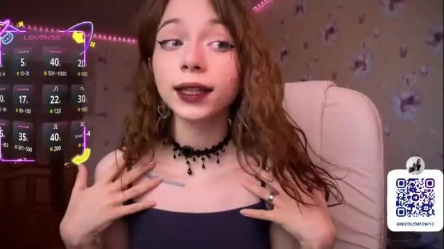 Thumbnail 1, dontoke_'s Stream at Chaturbate, 4 months ago