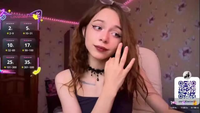 Thumbnail 2, dontoke_'s Stream at Chaturbate, 4 months ago