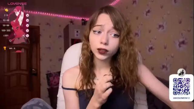 Thumbnail 2, dontoke_'s Stream at Chaturbate, 4 months ago