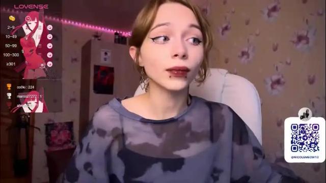 Thumbnail 1, dontoke_'s Stream at Chaturbate, 3 months ago