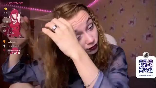 Image 12 of dontoke_ Stream on Chaturbate on 3 months ago