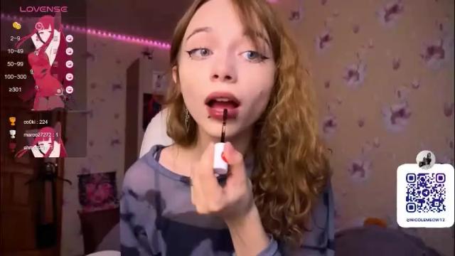 Image 3 of dontoke_ Stream on Chaturbate on 3 months ago