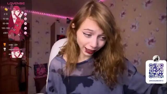 Thumbnail 2, dontoke_'s Stream at Chaturbate, 3 months ago