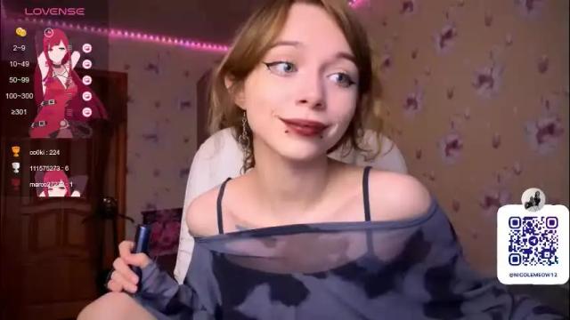 Image 8 of dontoke_ Stream on Chaturbate on 3 months ago