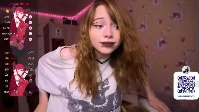 Image 2 of dontoke_ Stream on Chaturbate on 3 months ago