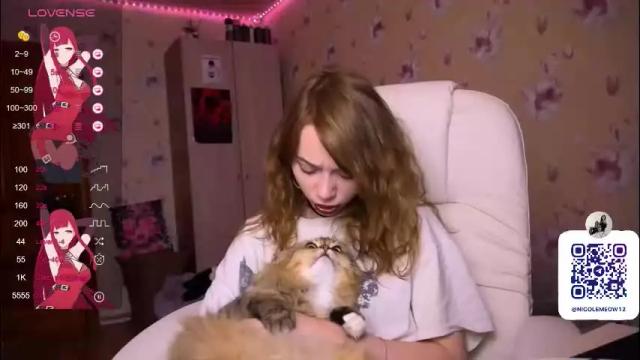 Image 3 of dontoke_ Stream on Chaturbate on 3 months ago