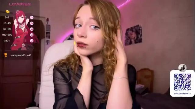 Thumbnail 3, dontoke_'s Stream at Chaturbate, 1 month ago