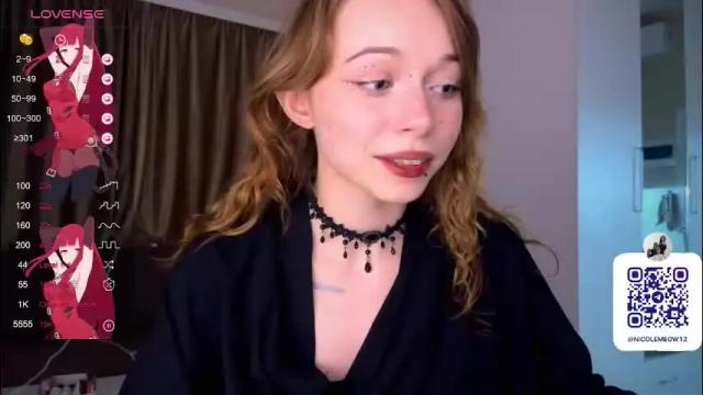 Thumbnail 3, dontoke_'s Stream at Chaturbate, 1 month ago