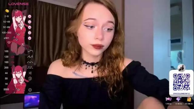 Thumbnail 1, dontoke_'s Stream at Chaturbate, 1 month ago