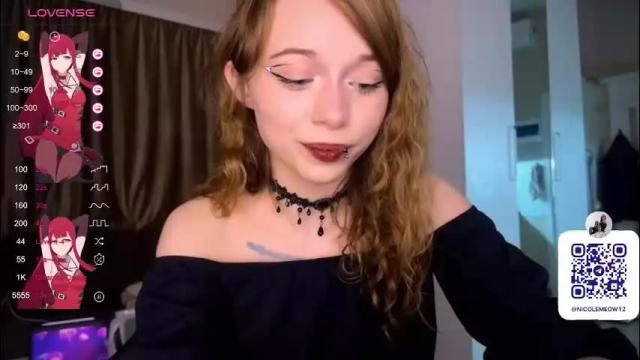 Thumbnail 2, dontoke_'s Stream at Chaturbate, 1 month ago