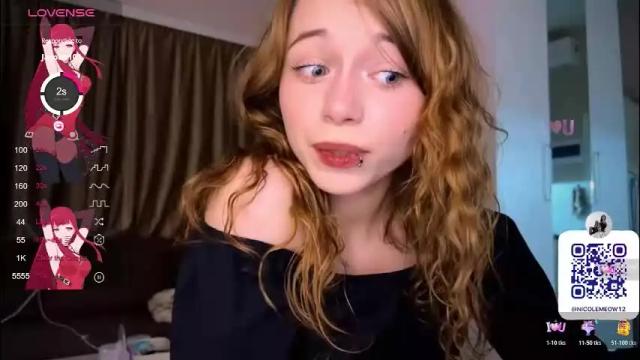 Thumbnail 3, dontoke_'s Stream at Chaturbate, 1 month ago