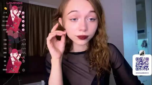 Thumbnail 2, dontoke_'s Stream at Chaturbate, 1 month ago