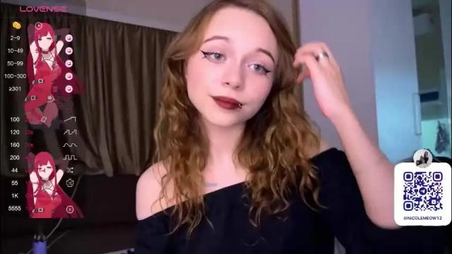 Thumbnail 2, dontoke_'s Stream at Chaturbate, 1 month ago