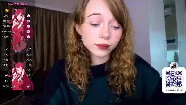 Thumbnail 2, dontoke_'s Stream at Chaturbate, 22 days ago