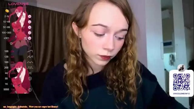 Thumbnail 3, dontoke_'s Stream at Chaturbate, 21 days ago