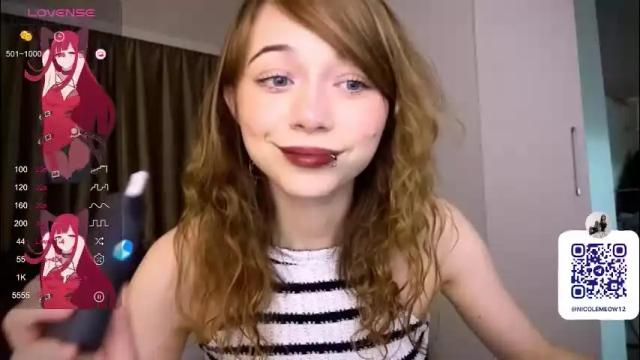 Thumbnail 3, dontoke_'s Stream at Chaturbate, 5 days ago