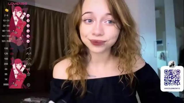 Thumbnail 3, dontoke_'s Stream at Chaturbate, 8 hours ago