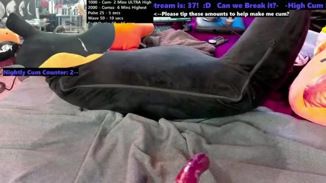 Image 10 of doomednympho Stream on Chaturbate on 14 months ago