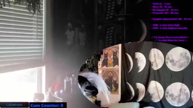 Thumbnail 1, doomednympho's Stream at Chaturbate, 14 months ago