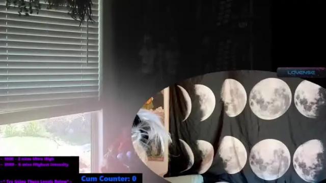 Image 2 of doomednympho Stream on Chaturbate on 14 months ago