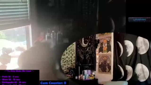 Image 4 of doomednympho Stream on Chaturbate on 14 months ago