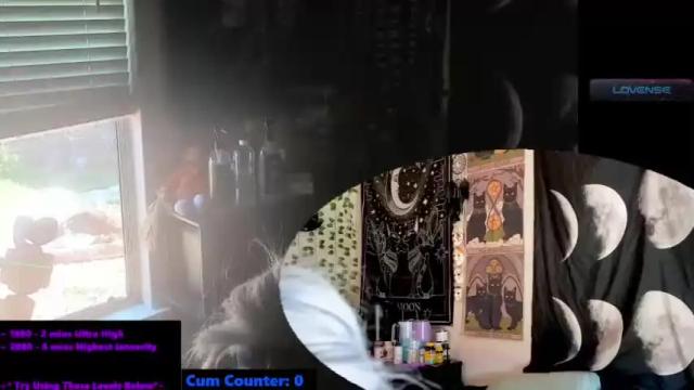 Thumbnail 2, doomednympho's Stream at Chaturbate, 14 months ago