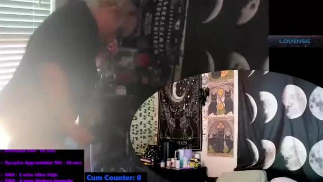 Image 6 of doomednympho Stream on Chaturbate on 14 months ago