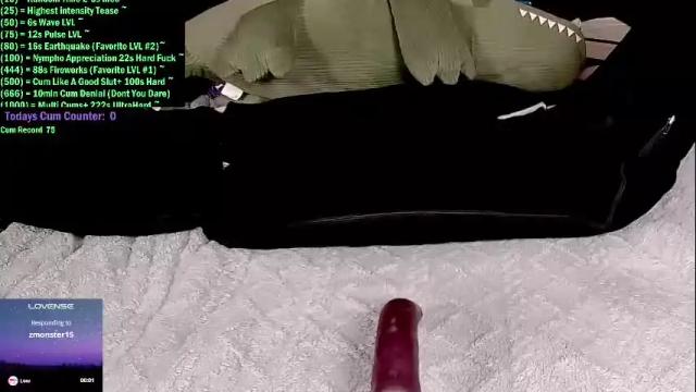 Image 6 of doomednympho Stream on Chaturbate on 25 days ago