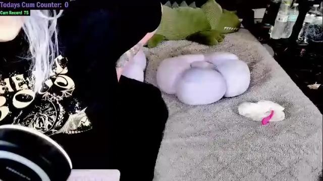 Thumbnail 2, doomednympho's Stream at Chaturbate, 3 months ago