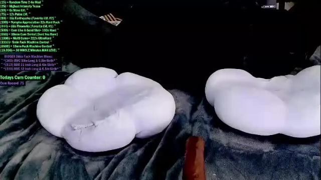 Image 2 of doomednympho Stream on Chaturbate on 2 months ago