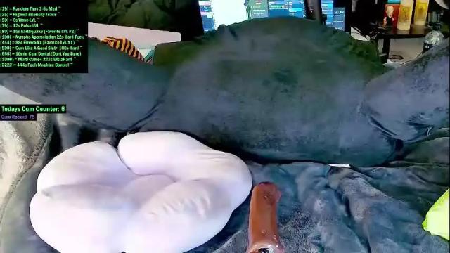 Image 12 of doomednympho Stream on Chaturbate on 2 months ago