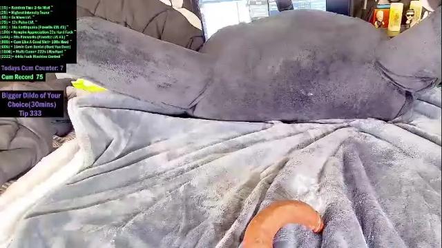 Image 7 of doomednympho Stream on Chaturbate on 1 month ago