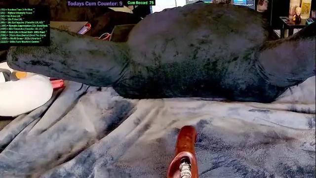 Thumbnail 2, doomednympho's Stream at Chaturbate, 1 month ago