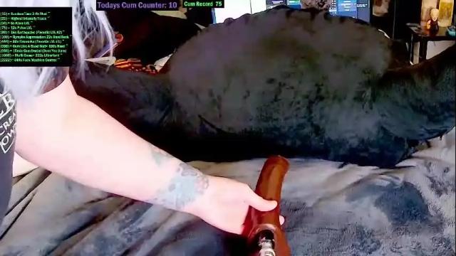 Image 6 of doomednympho Stream on Chaturbate on 1 month ago