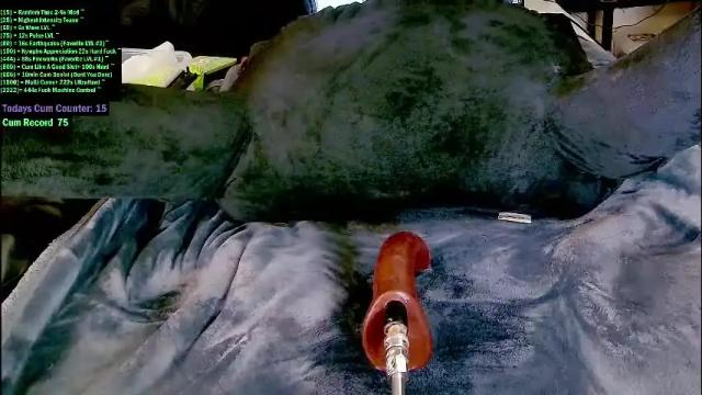 Thumbnail 3, doomednympho's Stream at Chaturbate, 1 month ago