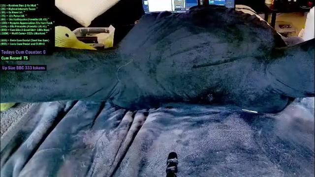 Image 12 of doomednympho Stream on Chaturbate on 5 days ago