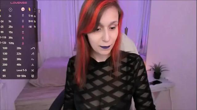 Thumbnail 2, dora_marcelli's Stream at Chaturbate, 5 months ago