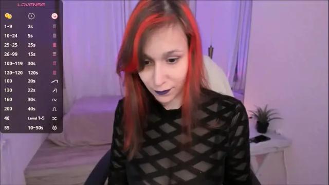 Image 6 of dora_marcelli Stream on Chaturbate on 5 months ago