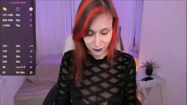 Image 8 of dora_marcelli Stream on Chaturbate on 5 months ago