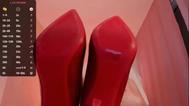 Image 11 of dora_marcelli Stream on Chaturbate on 5 months ago