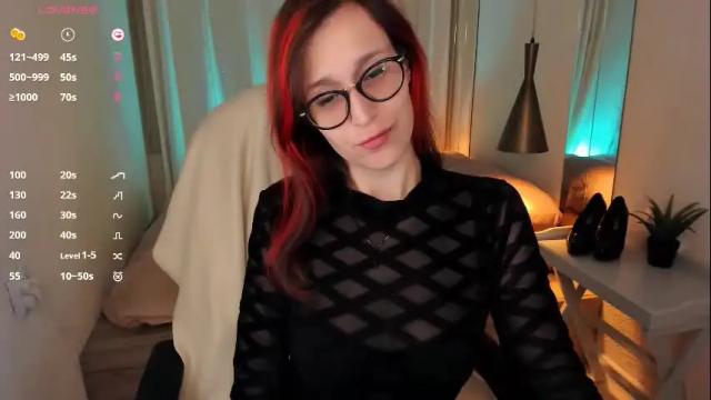 Image 10 of dora_marcelli Stream on Chaturbate on 3 months ago