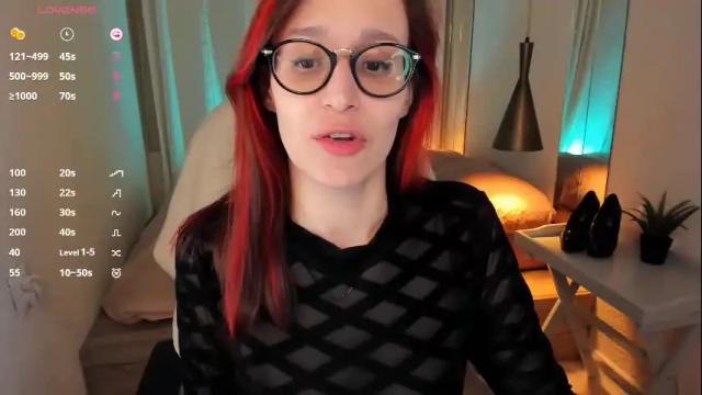 Image 11 of dora_marcelli Stream on Chaturbate on 3 months ago