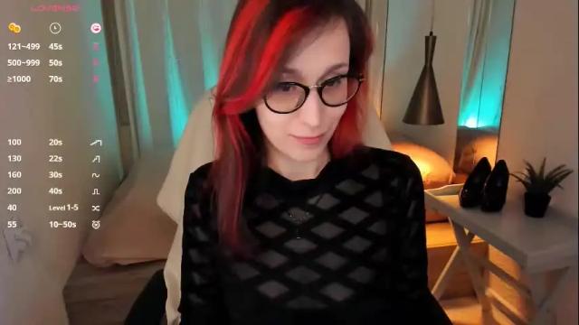 Image 2 of dora_marcelli Stream on Chaturbate on 3 months ago