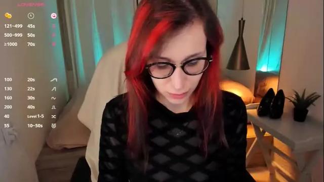 Image 4 of dora_marcelli Stream on Chaturbate on 3 months ago