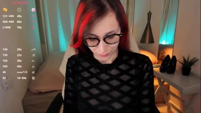 Thumbnail 2, dora_marcelli's Stream at Chaturbate, 3 months ago