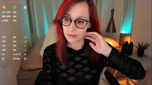 Image 6 of dora_marcelli Stream on Chaturbate on 3 months ago