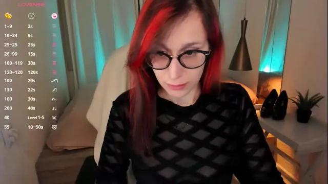 Image 7 of dora_marcelli Stream on Chaturbate on 3 months ago